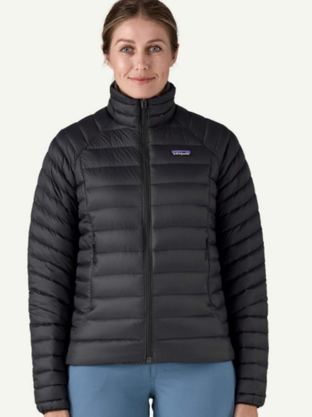 Patagonia Down Sweater Jacket